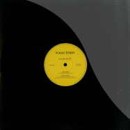 Front View : Todd Terry - LOVE ACID - Frole Records / FRLV006