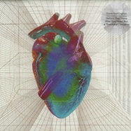 Front View : Dave Harrington - BEFORE THIS THERE WAS ONE HEART BUT A THOUSAND THOUGHTS (CD) - Other People / OP007CD