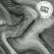 Front View : Per Hammar - DIRTY HANDS EP - Dirty Hands / DH001