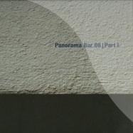 Front View : Various Artists - PANORAMA BAR 06 - 1 - Ostgut Ton 81