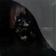 Front View : Jimmy Pe - INSOMNIA (LP) - Gergaz / GNL028