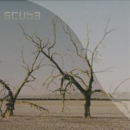 Front View : Scuba - PHENIX 3 - Hotflush / PNX003