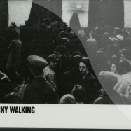 Front View : Sky Walking - SKY WALKING (CD) - Sky Walking 1 CD