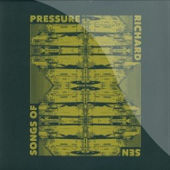 Front View : Richard Sen - SONGS OF PRESSURE - (Emotional) Especial / EES 012