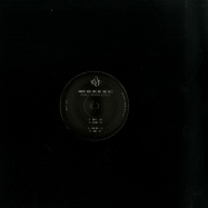 Front View : Aney F., Reelow, Shaf Huse, Duky - VINYL ONLY TOOLS VOL.2 (VINYL ONLY) - Innocent Music / IMV003