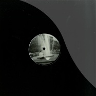 Front View : Hokuto Sato - SHORE EP (VINYL ONLY) - Aura Music / AM002