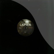 Front View : Lapien - LOST DAYS (180 GR) - Finale Sessions / FS024