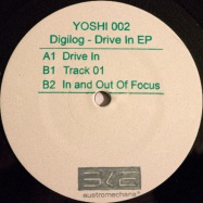 Front View : Digilog - DRIVE IN EP - Yoshi / Yoshi002