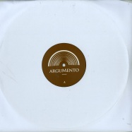 Front View : Echoplex / B.E.F. / Mechaniker - THE 9TH ARGUMENT EP (VINYL ONLY) - Argumento Music / AMG009