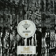 Front View : Berkson & What - KEEP UP APPEARANCES REMIXES - Modelmaker / MDL 04