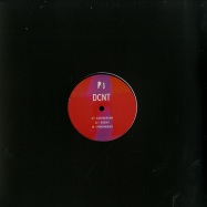 Front View : DCNT - POWERMONGER - Platte International / Platte009