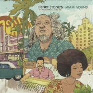 Front View : Various Artists - HENRY STONES: MIAMI SOUND (2X12 LP) - Athens of the North  / aotnlp002