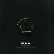 Front View : The Mackenzie - THE MACKENZIE EP - We Play House / WPH 024