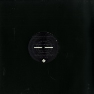Front View : Di Chiara Brother s - BACK IN THE DARK EP - Straight AHEAD MUSIC / SA006