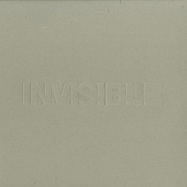 Front View : Various Artists - INVISIBLE 015 EP (2X12) - Invisible / INVISIBLE015