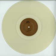 Front View : Merv - MELTED VEIN / DUST (CLEAR COLOURED VINYL, 2016 REPRESS) - Styrax Records / Styr-merv-clear-coloured