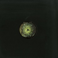 Front View : Dronelock & Ontal - THE TOPICS - Shadow Story / SS004