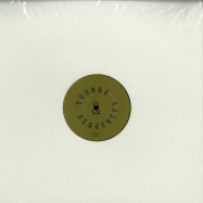 Front View : Sounds & Sequences - SHINING - Sounds & Sequences / SS03