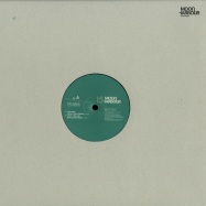 Front View : Sven Tasnadi - ALL IN REMIXES - Moon Harbour / MHR082