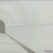 Front View : Kaitaro - CAVE EP (180G / VINYL ONLY) - WE OR US / WU002