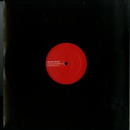 Front View : Addison Groove - FOOTCRAB EDITS - Groove / Groove002