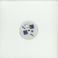 Front View : Seuil & PDD - PLAYGROUND VOL. 2 (VINYL ONLY) - Vis Rev Set / VRS002