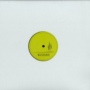 Front View : Morgan - LOST BUT NOT FORGOTTEN EP (VINYL ONLY) - Budare / BUDR003