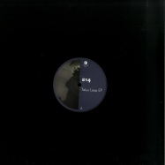 Front View : 214 - TALUS LOOP - Lunar Disko Records / LDR_19