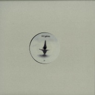 Front View : Paul Nazca - TOUPIE EP - Skryptoem Records / SKRPT029