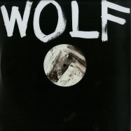 Front View : Neue Grafik - UKIYO EP - Wolf Music / WOLFEP038
