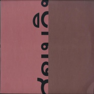 Front View : Dakpa - THE ASH LAGOON EP (INCL. JOHN DIMAS MIX) (VINYL ONLY) - Sukhumvit / Soi006