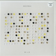 Front View : Acid Pauli - BLD (LP+MP3) - Ouie / Ouie003
