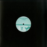 Front View : Fernando Vargas - NOTHING EP - Resopal / RSP093.3