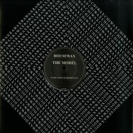 Front View : The Model - EVERY NIGHT IS DIFFERENT EP - Housewax / Housewaxltd014