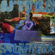Front View : Ntoko - EMIRATES (LP + MP3) - Unique / UNIQ220-1