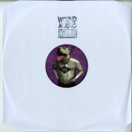 Front View : Gari Romalis - House Master Dog EP (VINYL ONLY) - Wound Music / WM008