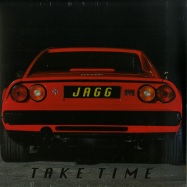 Front View : Jagg - TAKE TIME - Best Italy /  BST-X015