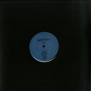 Front View : Andrew Soul - THE WIDE RANGE OF EXPIRIENCE EP - Snuff Trax / STX016