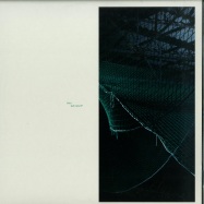 Front View : CA2+ - GAIT CYCLE EP - Northern Electronics / NE40