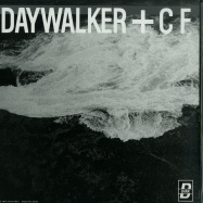 Front View : Daywalker & CF - WAVEFORCE - Bank Records / BNK006