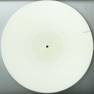 Front View : Torn - GRETHEN EP (WHITE VINYL) - Shiro / Shiro003
