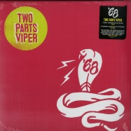 Front View : 68 - TWO PARTS VIPER (LP) - Cooking Vinyl / COOKLP672 / 71129751721