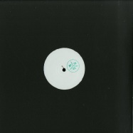 Front View : Anonymous - LOST PROPERTY VOLUME 3 (HAND STAMPED VINYL) - Last Property / LP03
