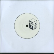 Front View : Paul Blackford - LIGHT YEARS (7 INCH) - Central Processing Unit / CPU00101101