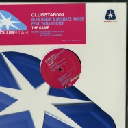 Front View : Various Artists - CLUBSTAR SPECIAL PACK 01 (3X12 INCH) - Clubstar / clubstarpack01
