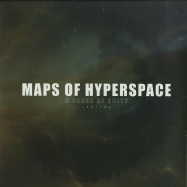 Front View : Maps Of Hyperspace - A SENSE OF UNITY (12 INCH REMIXES) - Stasis Recordings / SRWAX02