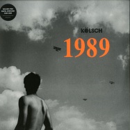 Front View : Koelsch - 1989 (2LP+DL CODE) - Kompakt / Kompakt 373