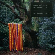 Front View : James Holden & The Animal Spirits - THE ANIMAL SPIRITS (CD) - BORDER COMMUNITY / 50BCCD