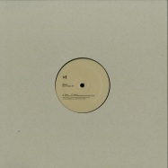 Front View : Shoxy - DRUM STATE EP (MARTINEZ REMIX) (VINYL ONLY) - FA>IE / FR009