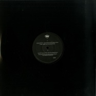 Front View : Various Artists - Freakin Vinyl 001 - Freakin 909 / FRKV001